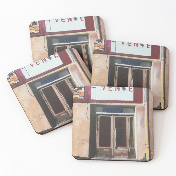 Item preview, France, An Old Antique Shop designed and sold by golan22may.