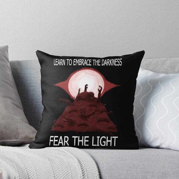 Item preview, SCP 001 - When Day Breaks designed and sold by Inanimate-art.