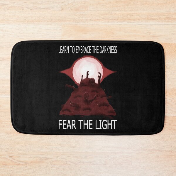 Item preview, SCP 001 - When Day Breaks designed and sold by Inanimate-art.