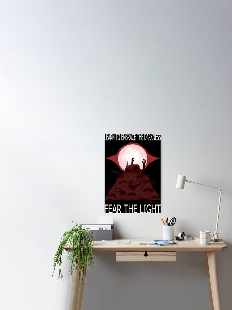 SCP-001 - When Day Breaks Photographic Print for Sale by GillyTheGhillie