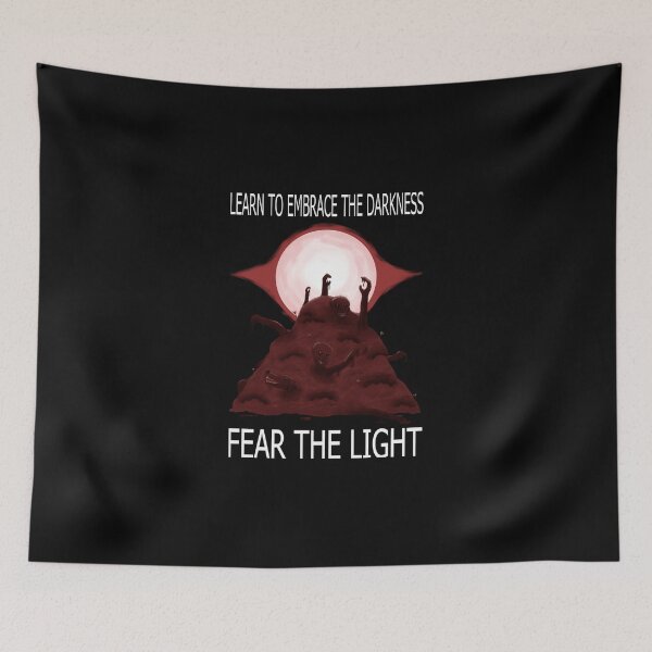 Item preview, SCP 001 - When Day Breaks designed and sold by Inanimate-art.