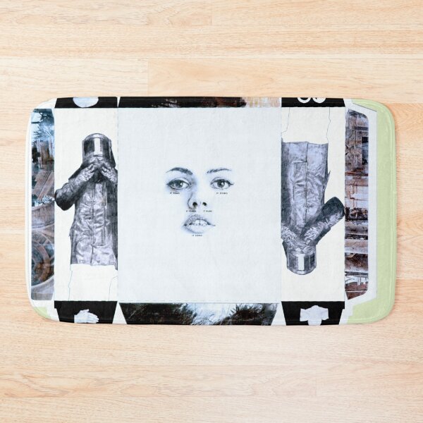 Item preview, Face and welders designed and sold by simpson92.