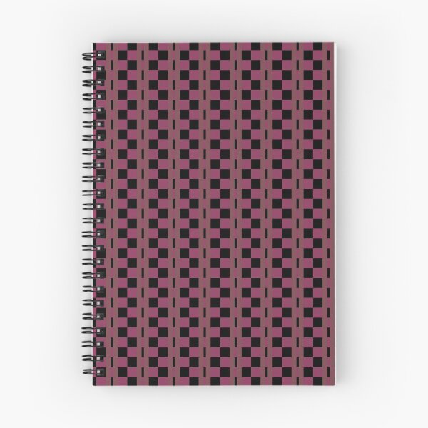 Item preview, Black and Pinks designed and sold by Frances  Smith.