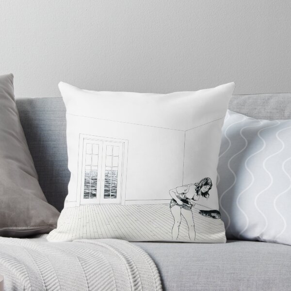 Item preview, The Pleasure of Merely Circulating drawing designed and sold by simpson92.