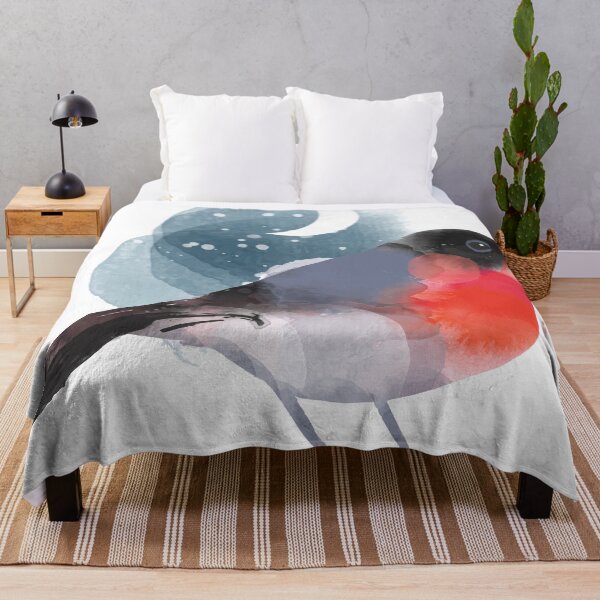Item preview, Winter Bird designed and sold by machare.