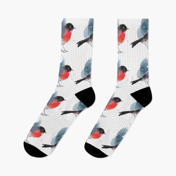 Item preview, Winter Bird designed and sold by machare.