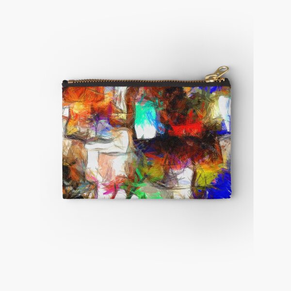 Item preview, Abstract Squares designed and sold by rolffimages.