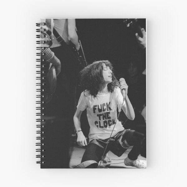 Item preview, patti smith designed and sold by variousorrows.