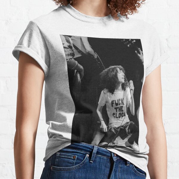 Robert Mapplethorpe T-Shirts for Sale | Redbubble