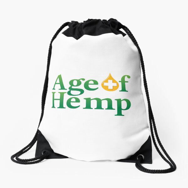 Drawstring Bag