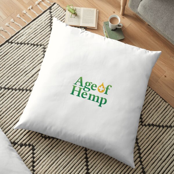 Floor Pillow