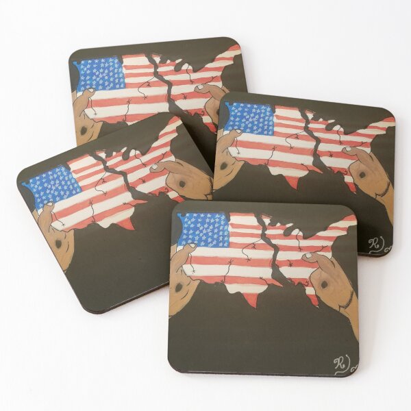 Item preview, Jesus Heal U.S. designed and sold by Eph210ArtStudio.