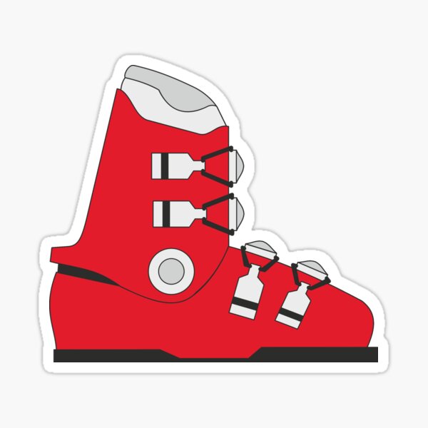 Y2K Fuzzy Red Boots - Roblox