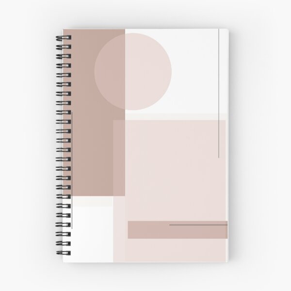 Item preview, Modern Abstract Shapes designed and sold by laurendoodles5.