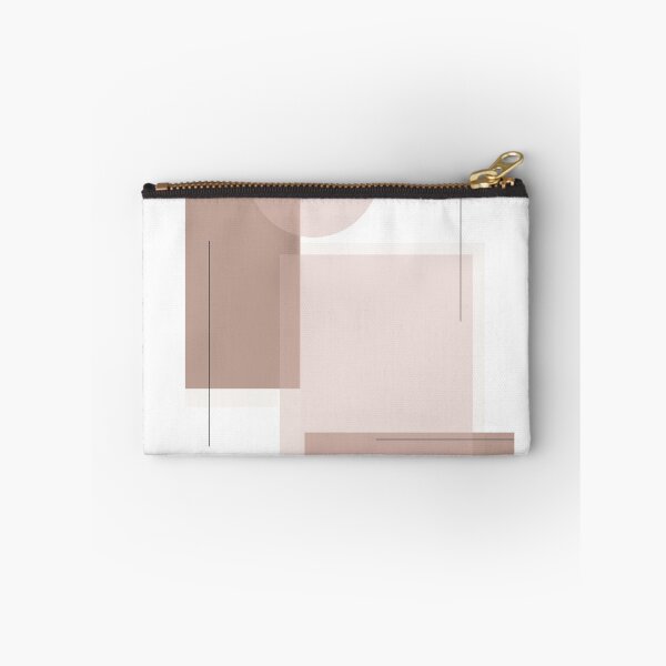 Item preview, Modern Abstract Shapes designed and sold by laurendoodles5.