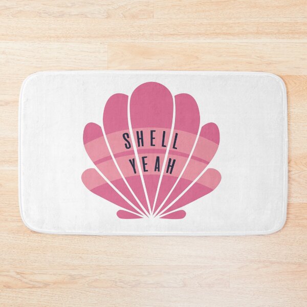 Item preview, Shell Yeah designed and sold by mynameisliana.