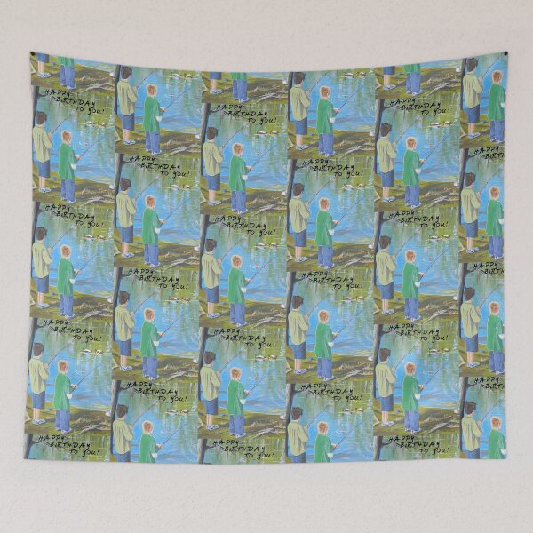 Item preview, HAPPY BIRTHDAY TO YOU! designed and sold by William Holkham.