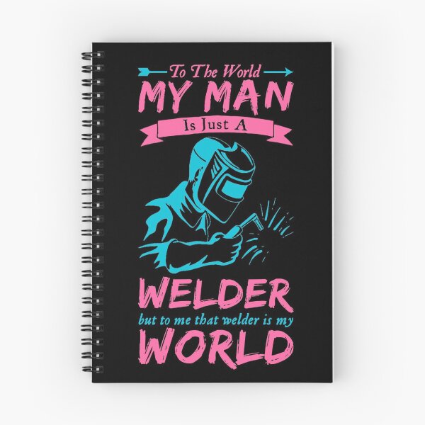Item preview, Welder's Girl designed and sold by Heartlanders.