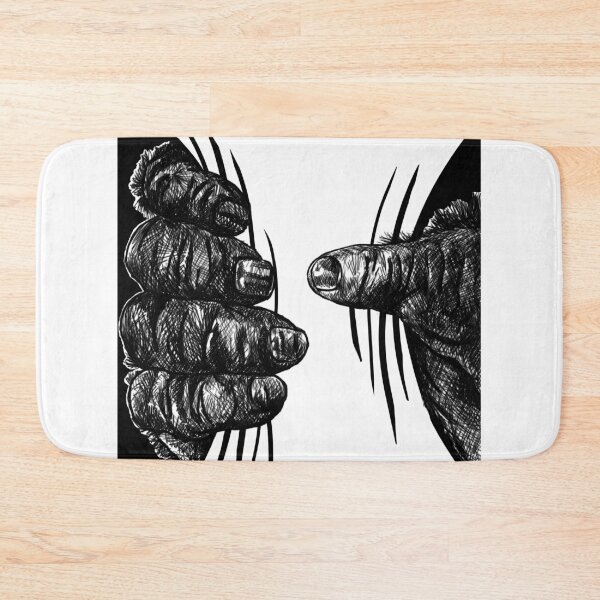 Item preview, Great Ape hand Squeezing designed and sold by Garaga.