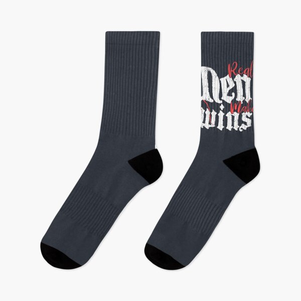 Item preview, Real Men Make Twins designed and sold by RAWWR.