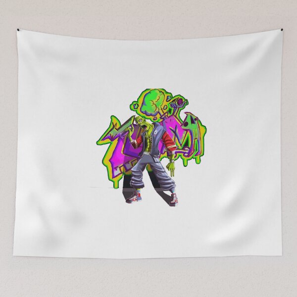 Item preview, Zumb Gang designed and sold by Catalog of Horus Nightmares.