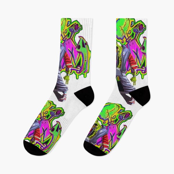 Item preview, Zumb Gang designed and sold by Catalog of Horus Nightmares.