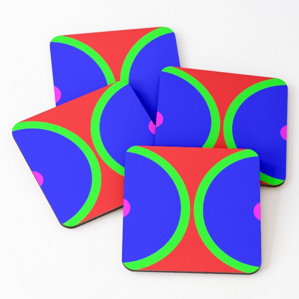 Item preview, Semicircles-1 designed and sold by GEOMETRIC ART   .