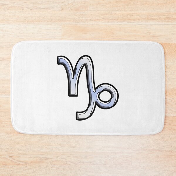 Item preview, Capricorn Zodiac Sign designed and sold by Garaga.