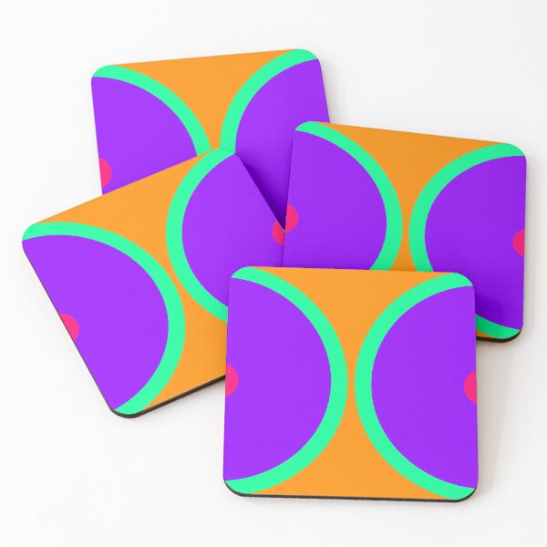 Item preview, Semicircles-2 designed and sold by GEOMETRIC ART   .