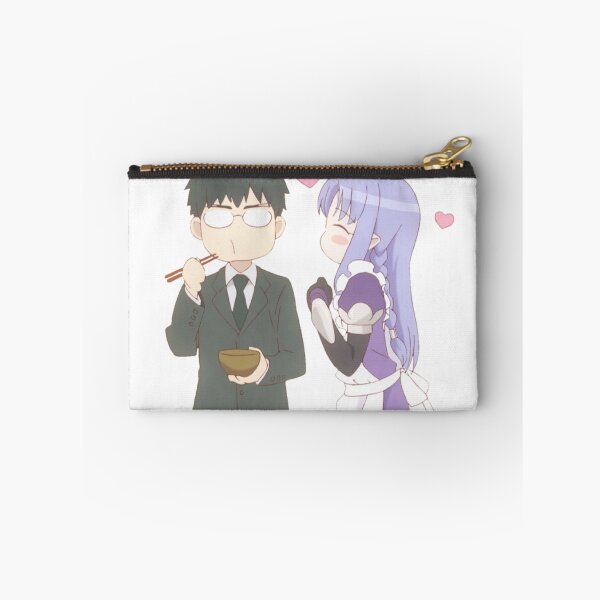 Item preview, Medea and Souichiro designed and sold by Hilderbrandish.