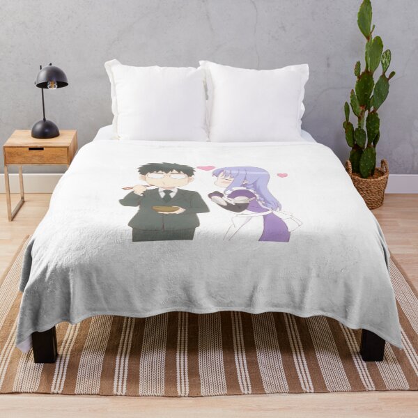 Item preview, Medea and Souichiro designed and sold by Hilderbrandish.