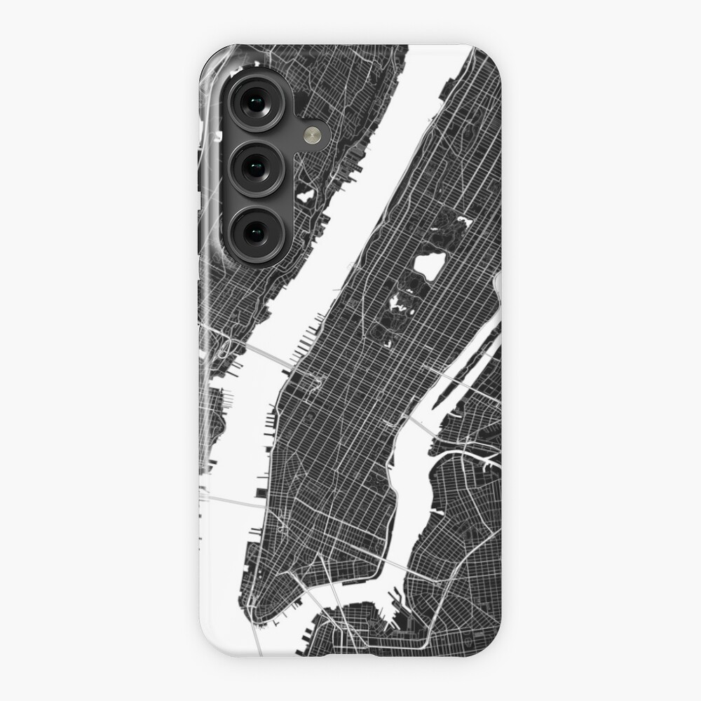 Artikel-Vorschau von Samsung Galaxy Leichte Hülle, designt und verkauft von Kara515.