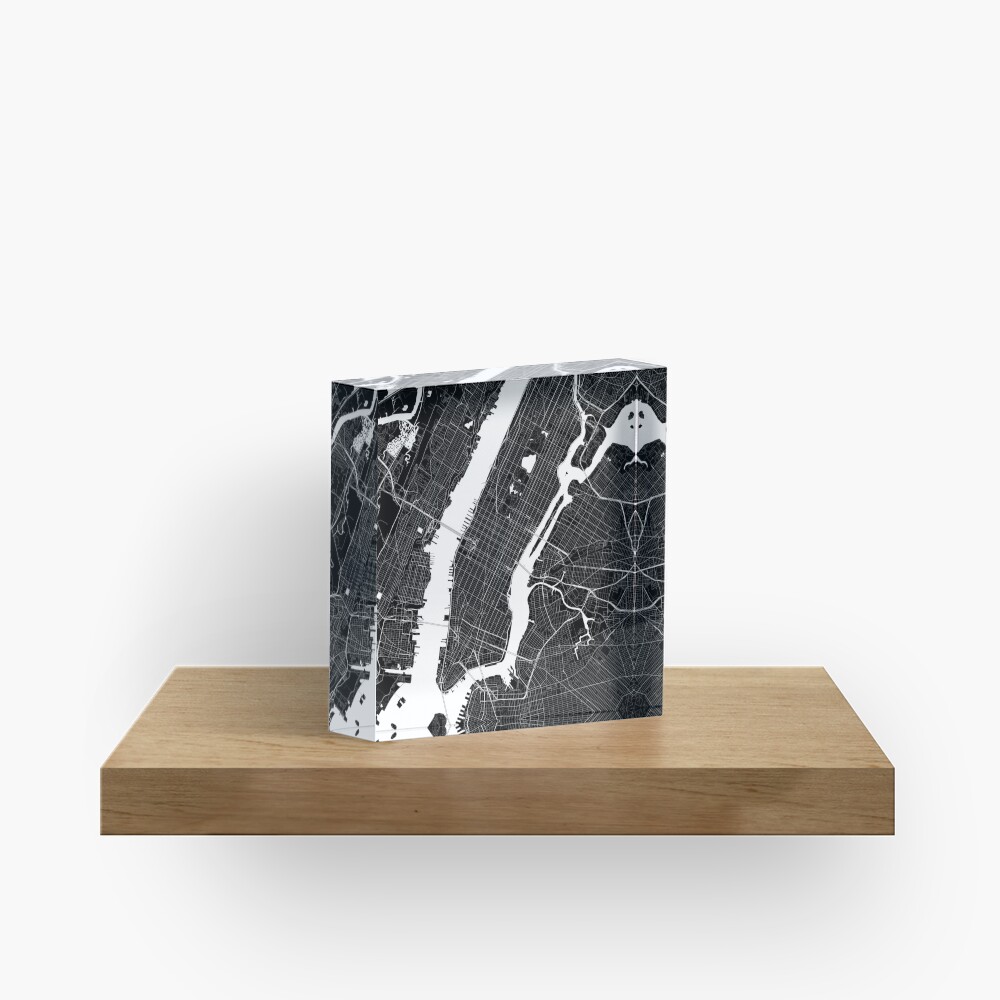 Artikel-Vorschau von Acrylblock, designt und verkauft von Kara515.
