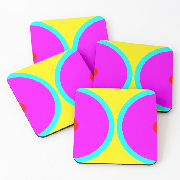 Item preview, Semicircles-3 designed and sold by GEOMETRIC ART   .
