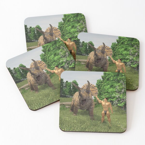 Item preview, Protector of the animals designed and sold by 3D-Warrior.