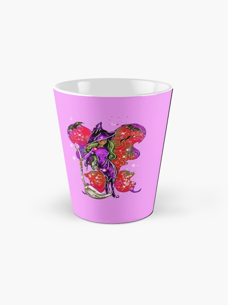 Alternate view of Courtney's Fairy Costumes™ Coffee Mug