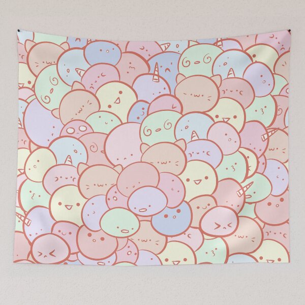 Item preview, CutieBubbles designed and sold by Atieanna.
