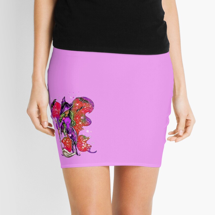 Courtney's Fairy Costumes™ Mini Skirt