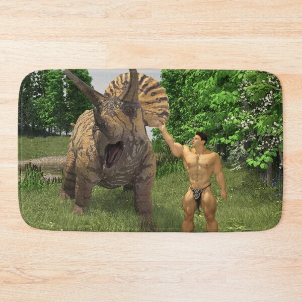 Item preview, Protector of the animals designed and sold by 3D-Warrior.