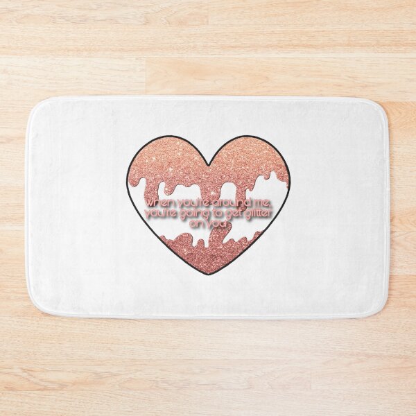 Item preview, glitter all over you designed and sold by mela xx.