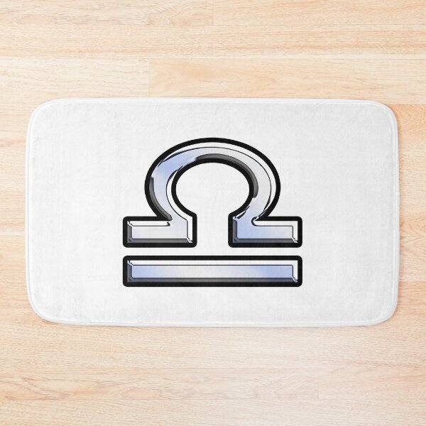 Item preview, Libra Zodiac Sign designed and sold by Garaga.