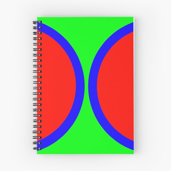 Item preview, Semicircles-4 designed and sold by GEOMETRIC ART   .