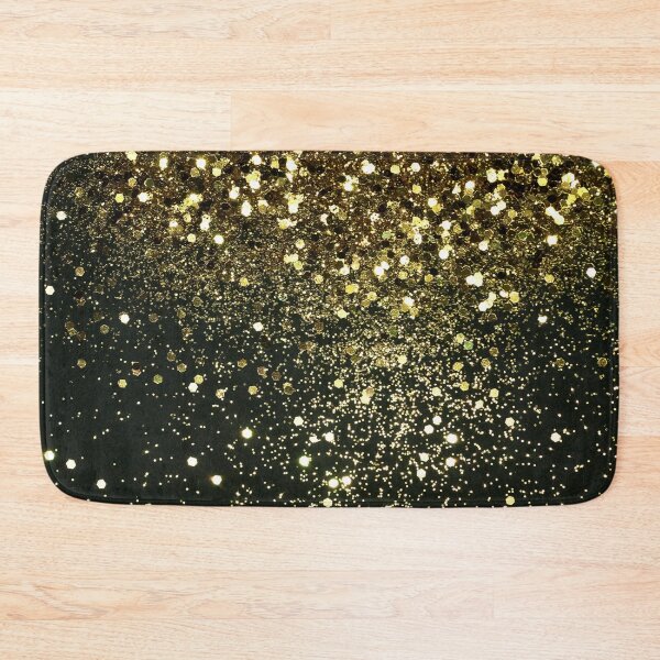 Item preview, Gold Glam #2 (Photo of Glitter Only - Not Reflective) designed and sold by Anita's & Bella's Art.
