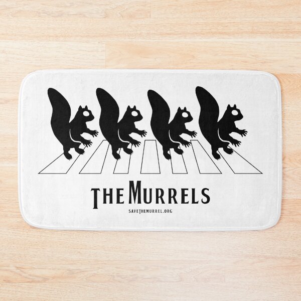 Item preview, Ladies and Gentlemen The Murrels! designed and sold by SaveTheMurrel.