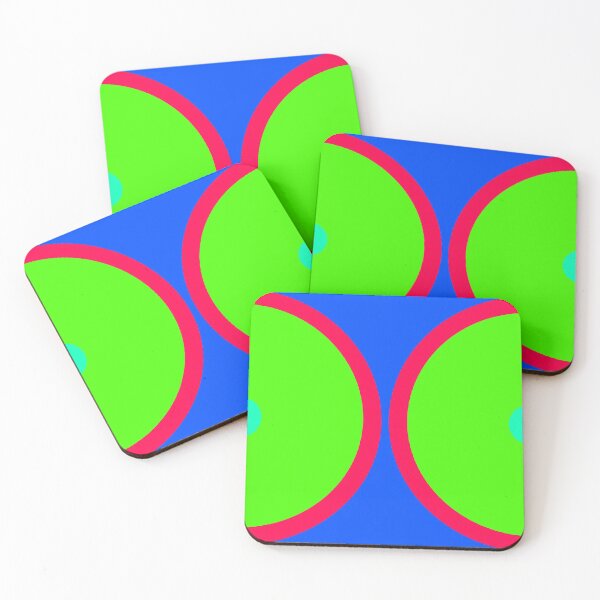 Item preview, Semicircles-5 designed and sold by GEOMETRIC ART   .