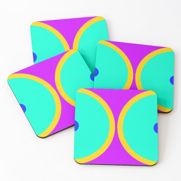 Item preview, Semicircles-6 designed and sold by GEOMETRIC ART   .