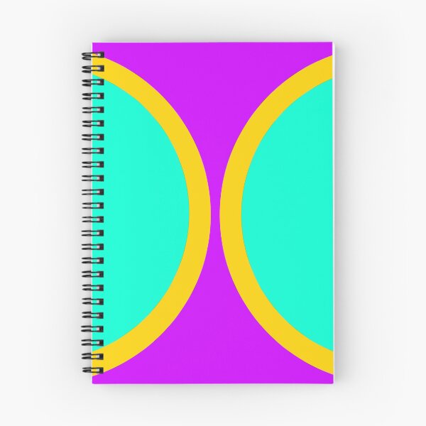Item preview, Semicircles-6 designed and sold by GEOMETRIC ART   .