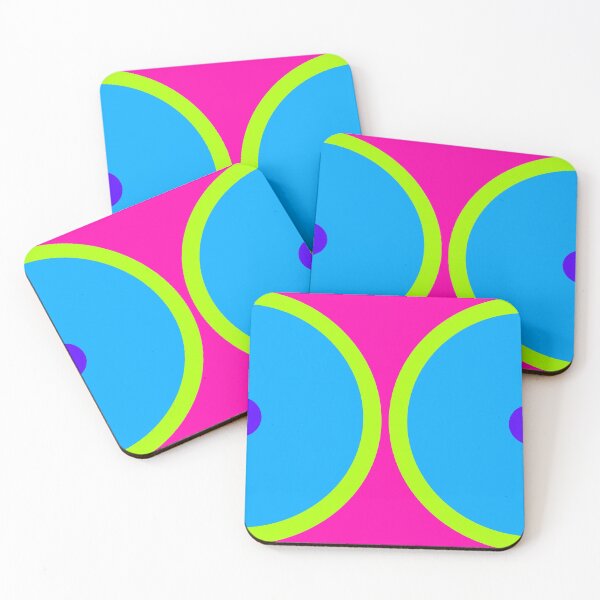 Item preview, Semicircles-7 designed and sold by GEOMETRIC ART   .