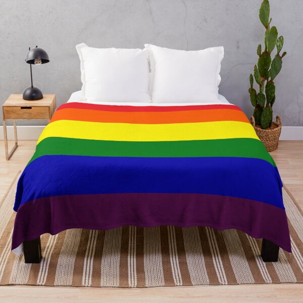 Item preview, Pride flag designed and sold by Atieanna.