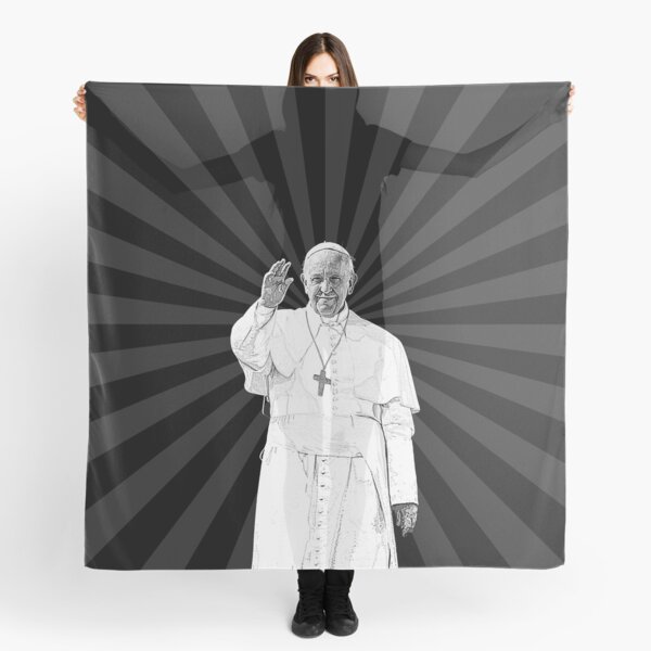 Item preview, Pope Francis is Here designed and sold by Garaga.